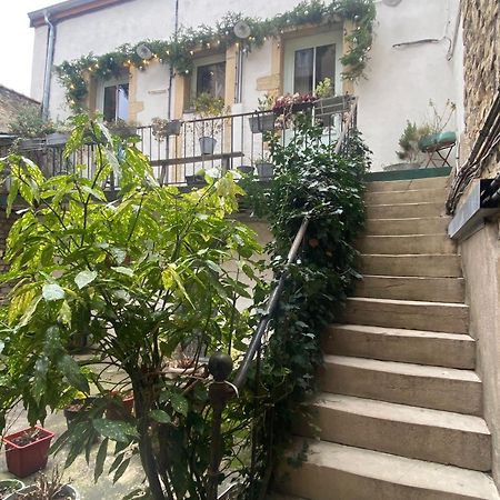 Welcoming, Lovely, Calm & Centrally Located Flat Dijon Zewnętrze zdjęcie