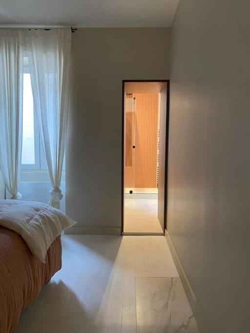 Welcoming, Lovely, Calm & Centrally Located Flat Dijon Zewnętrze zdjęcie