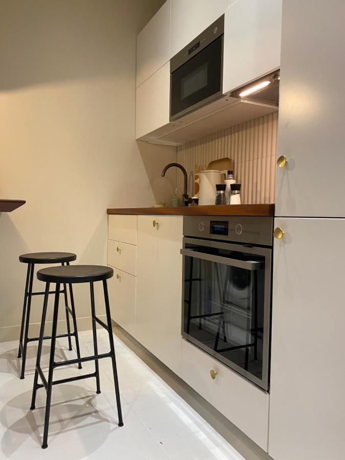 Welcoming, Lovely, Calm & Centrally Located Flat Dijon Zewnętrze zdjęcie
