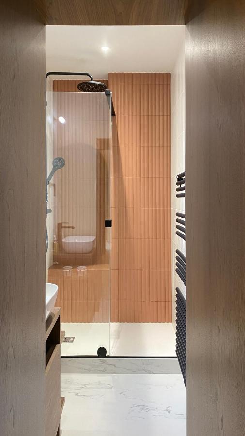 Welcoming, Lovely, Calm & Centrally Located Flat Dijon Zewnętrze zdjęcie