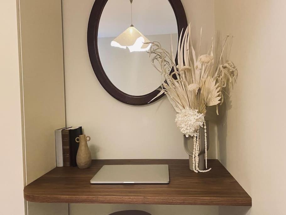 Welcoming, Lovely, Calm & Centrally Located Flat Dijon Zewnętrze zdjęcie