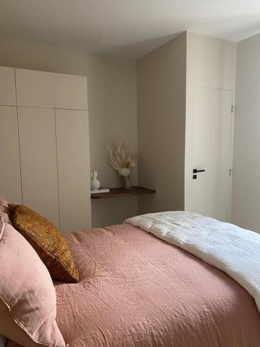 Welcoming, Lovely, Calm & Centrally Located Flat Dijon Zewnętrze zdjęcie